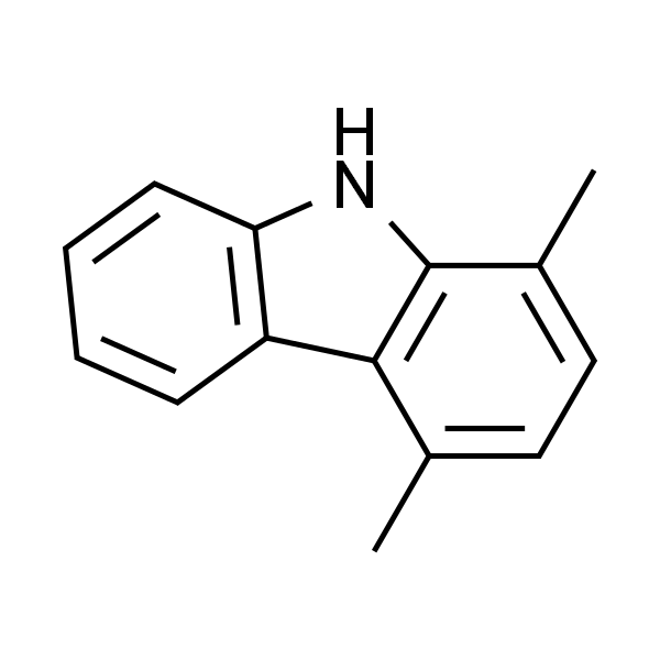 1,4-二甲基-9H-咔唑
