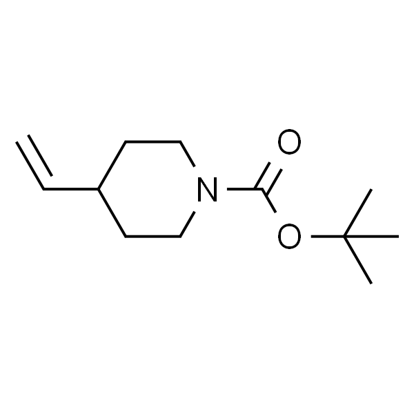 4-乙烯基哌啶-1-甲酸叔丁酯