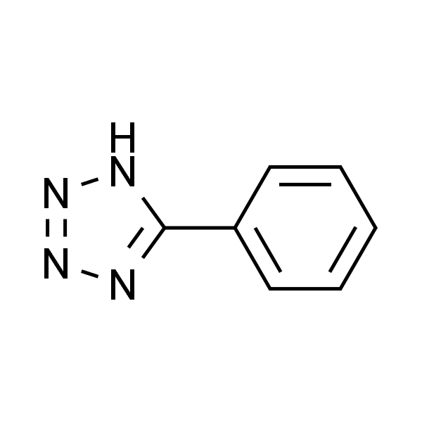 5-苯基-1H-四唑