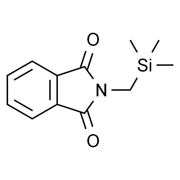 氮-(三甲基硅基甲基)邻苯二甲酰基亚胺