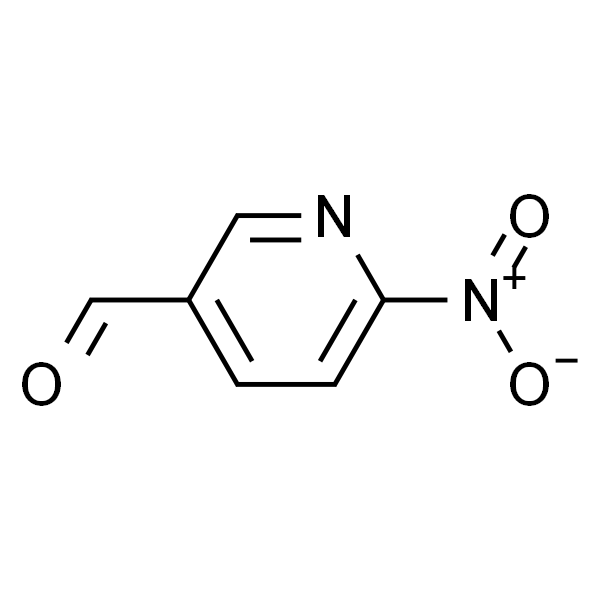 6-硝基吡啶-3-醛