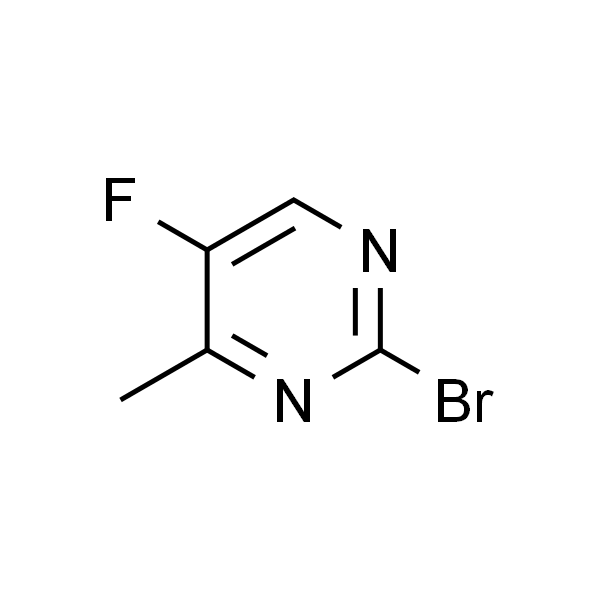 2-溴-5-氟-4-甲基嘧啶