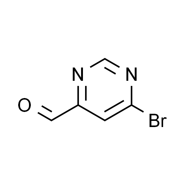 6-溴嘧啶-4-甲醛
