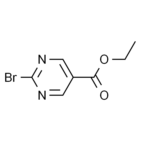 2-溴嘧啶-5-甲酸乙酯