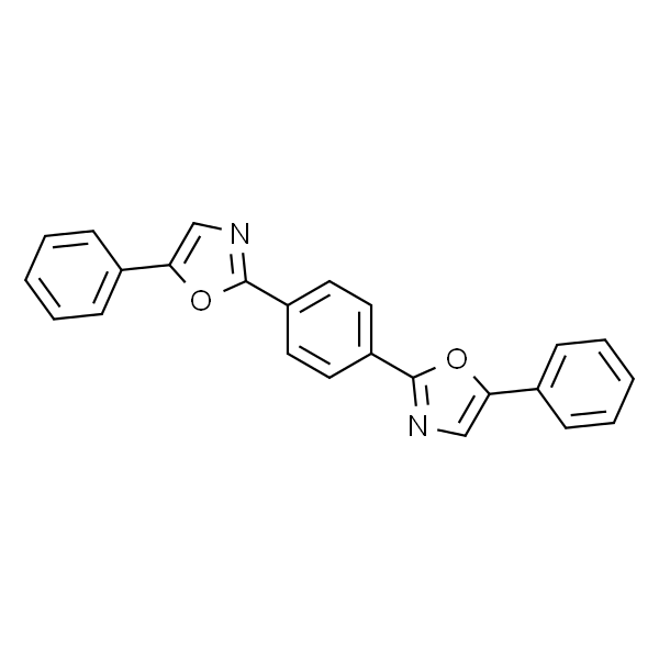 1,4-双(5-苯基-2-恶唑基)苯