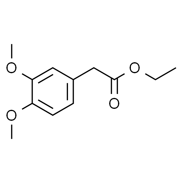 3,4-二甲氧基苯基乙酸乙酯