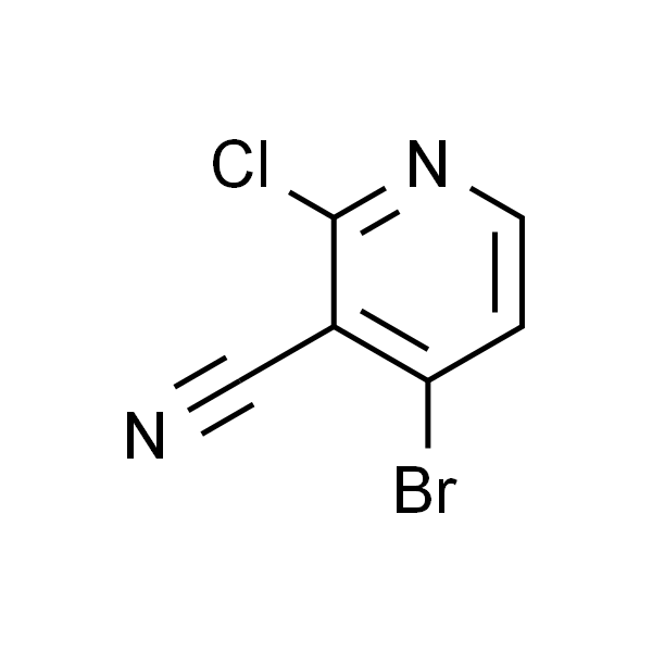 4-溴-2-氯烟腈