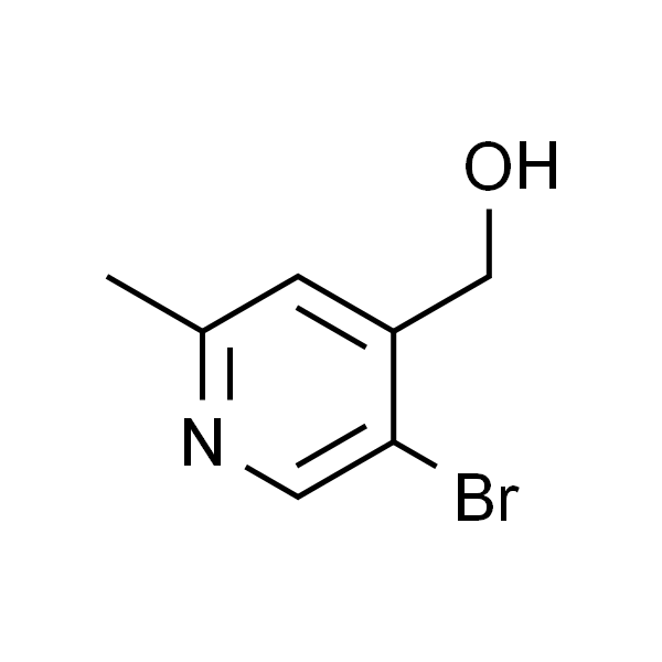 (5-Bromo-2-methylpyridin-4-yl)methanol