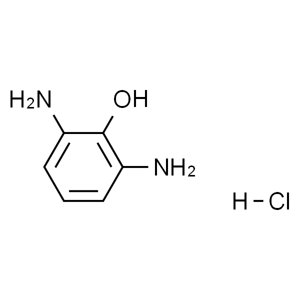 2,6-二氨基苯酚盐酸盐
