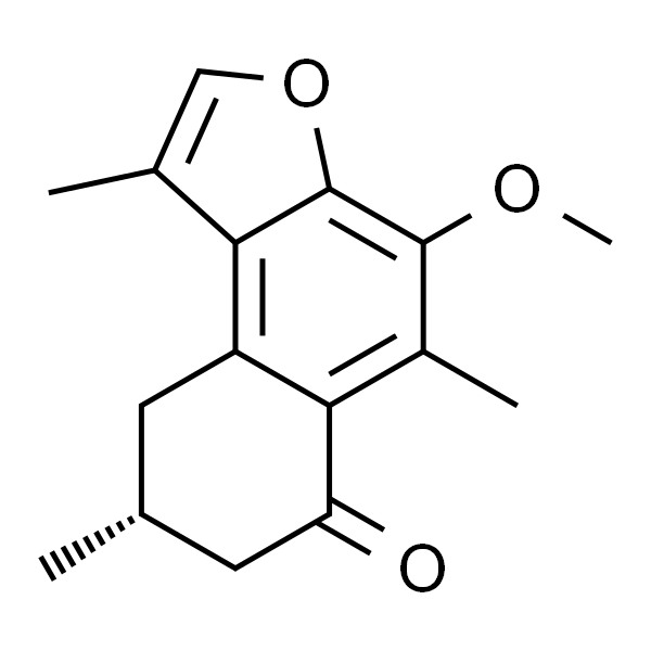 9-甲氧基没药酮