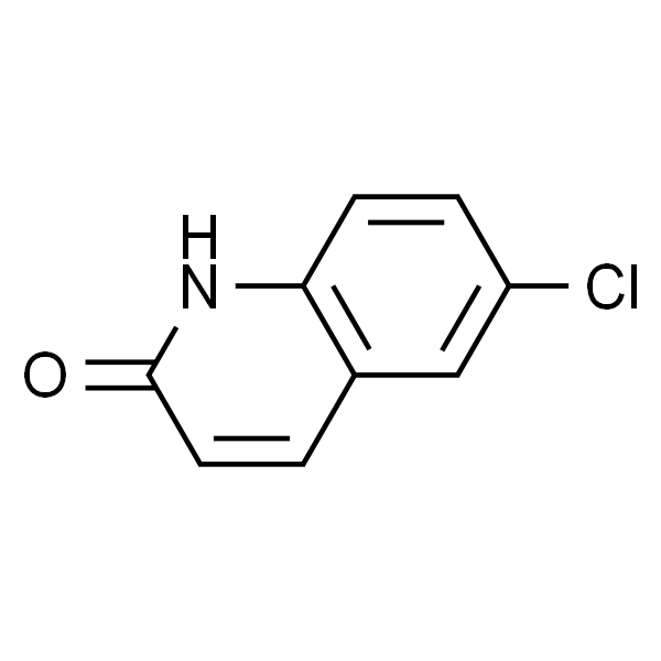 6-氯喹啉-2(1H)-酮