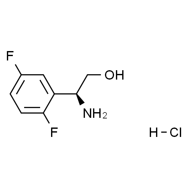 (S)-2-氨基-2-(2,5-二氟苯基)乙酮盐酸盐