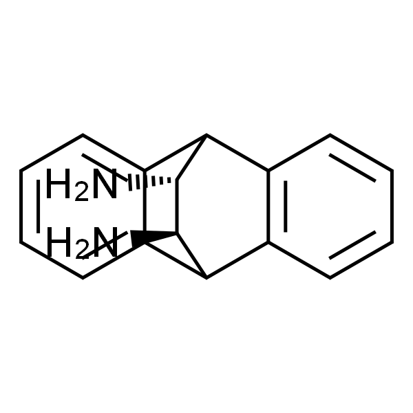 (11R,12R)-9,10-二氢-9,10-乙撑蒽-11,12-二胺