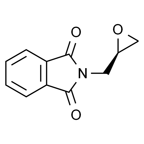 (R)-(-)-N-(2,3-环氧丙基)邻苯二甲酰亚胺