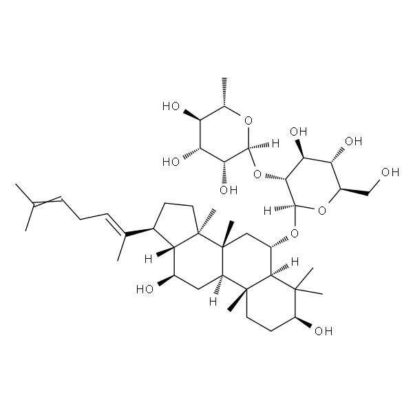 人参皂苷F4