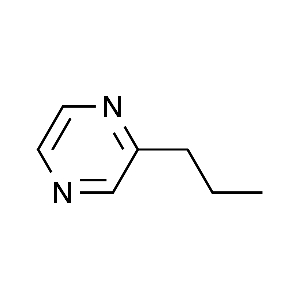 2-丙基吡嗪
