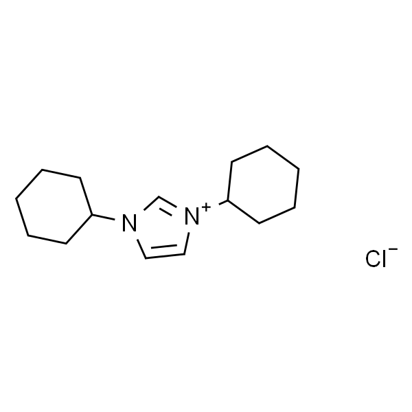 1,3-二环己基氯化咪唑