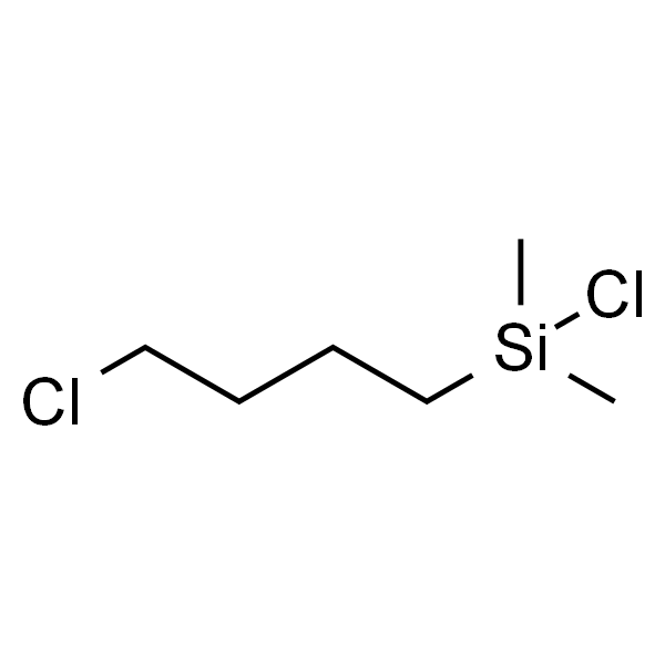 chloro-(4-chlorobutyl)-dimethylsilane