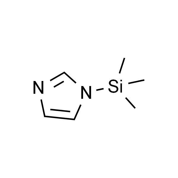 TMS-咪唑(=N-三甲基硅基咪唑)