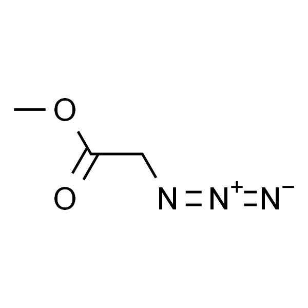 2-叠氮基乙酸甲酯