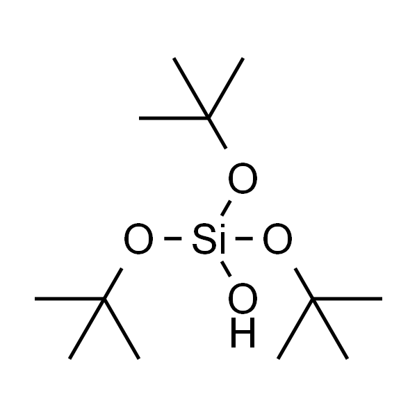 三(叔丁氧基)硅烷醇
