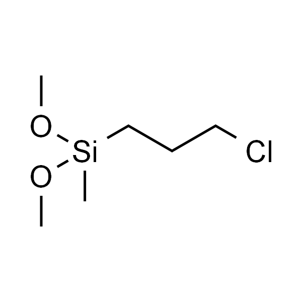 3-氯丙基甲基二甲氧基硅烷