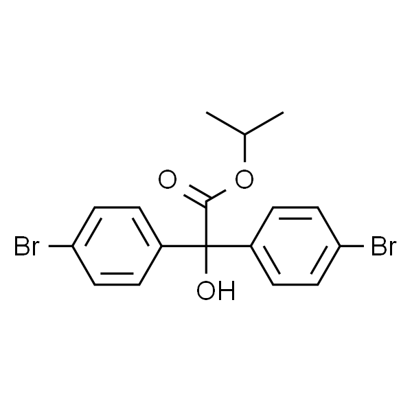 溴螨酯标准溶液