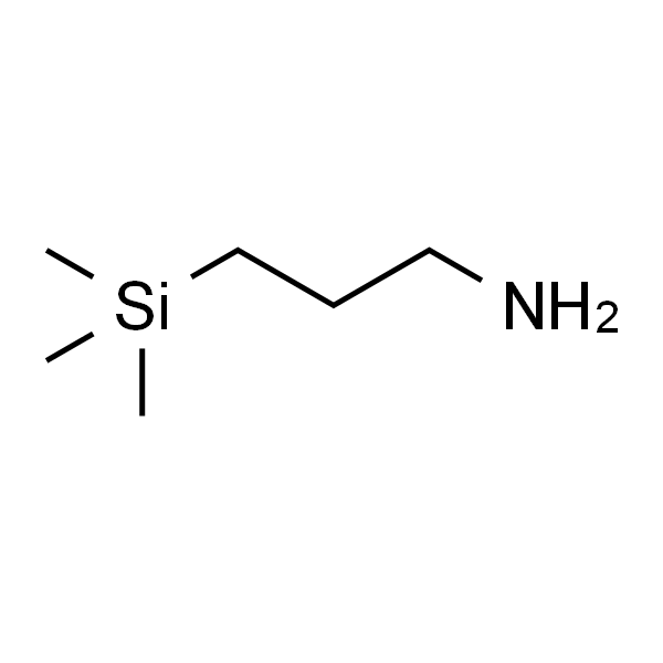 3-胺丙基三甲基硅烷