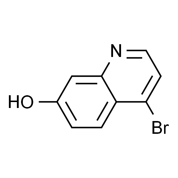 4-溴-7-羟基喹啉