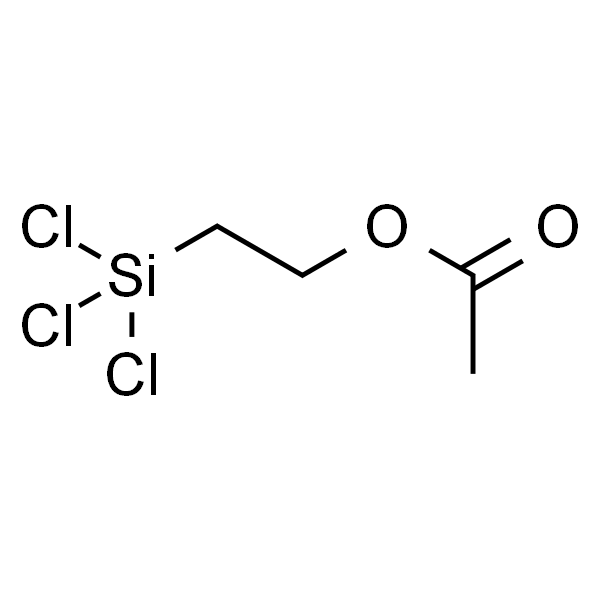 (2-乙酰氧基乙基)三氯硅烷