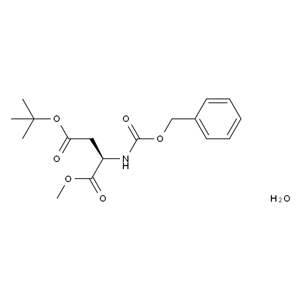 Z-D-Asp(OtBu)-OH