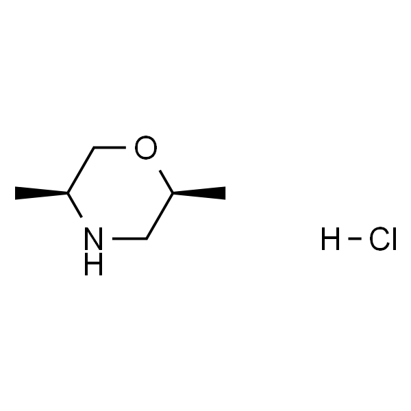 2S，5S-二甲基吗啉盐酸盐