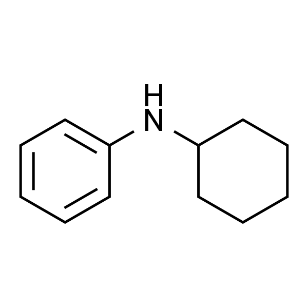 N-环己基苯胺