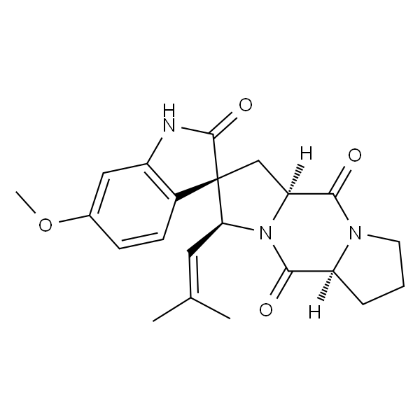 Spirotryprostatin A