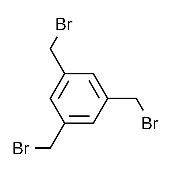 1,3,5-三(溴甲基)苯