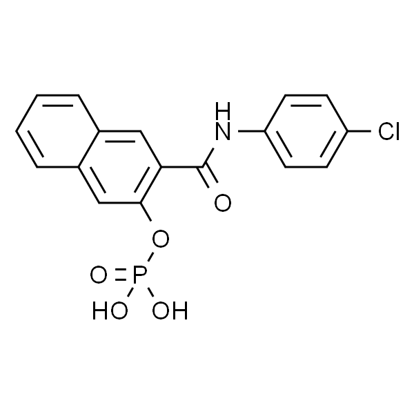 色酚AS-E磷酸盐