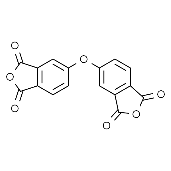 4,4-氧双邻苯二甲酸酐;二苯醚四甲酸二酐(ODPA)