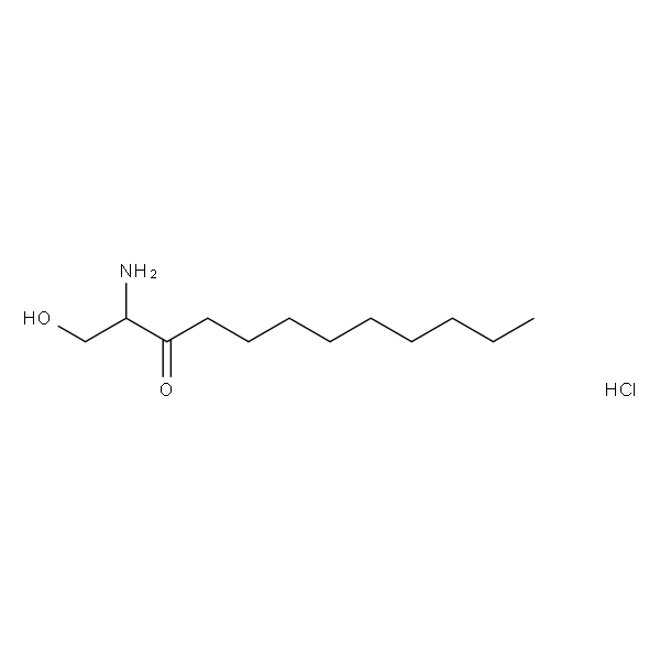 3-keto-C12-Dihydrosphingosine HCl salt