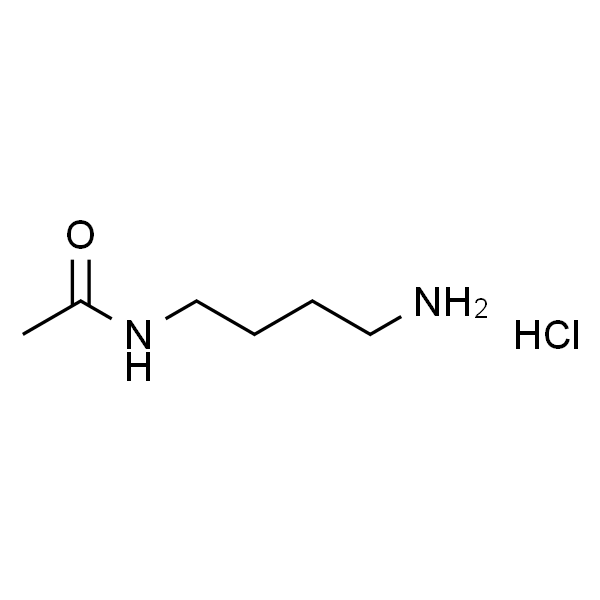 N-Acetylputrescine hydrochloride