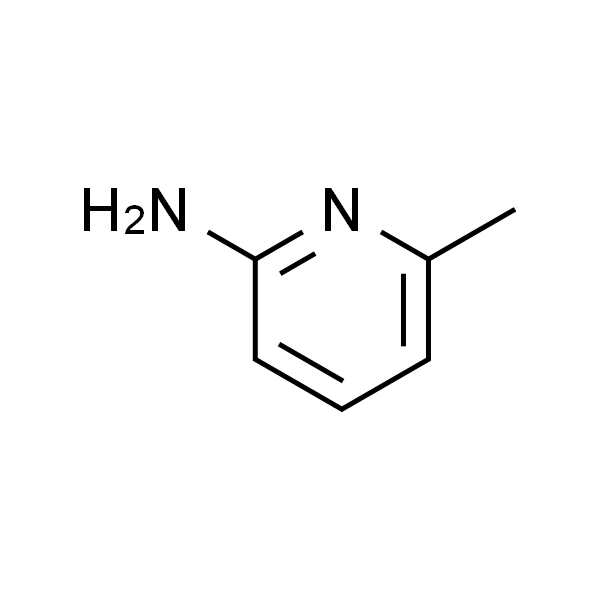 2-氨基-6-甲基吡啶