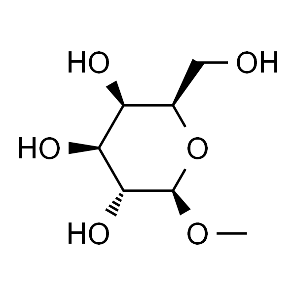 甲基β-D-吡喃半乳糖苷