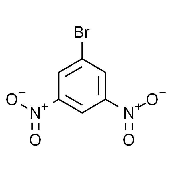1-溴-3,5-二硝基苯