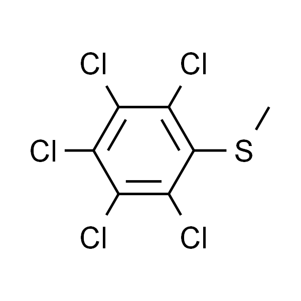 Pentachlorothioanisole