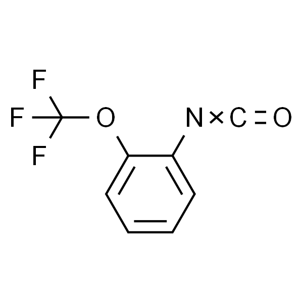 异氰酸2-(三氟甲氧基)苯酯