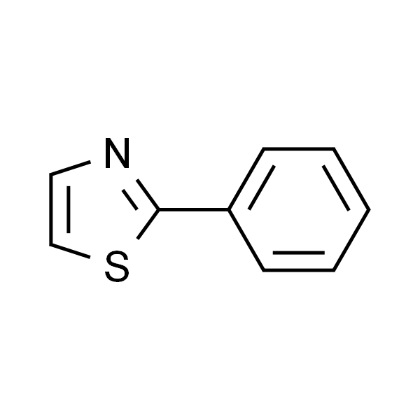 2-苯基噻唑