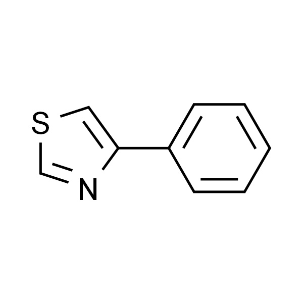 4-苯基噻唑