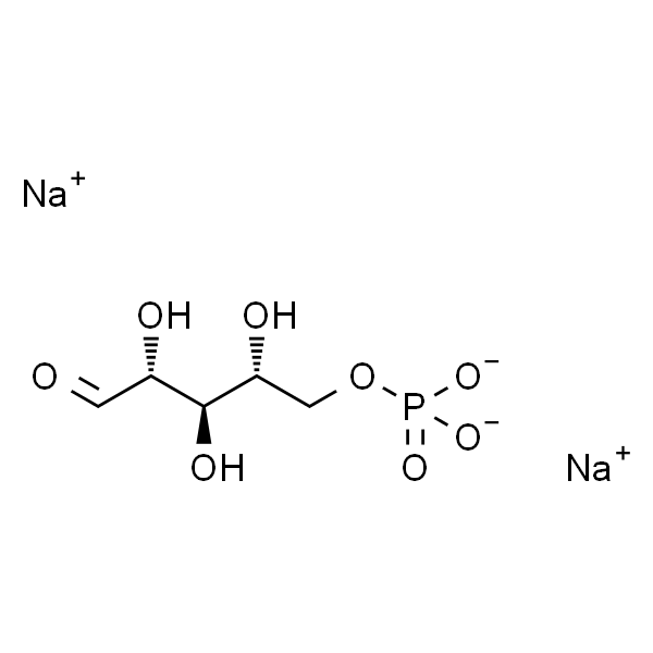 D-核糖-5-磷酸二钠盐 水合物