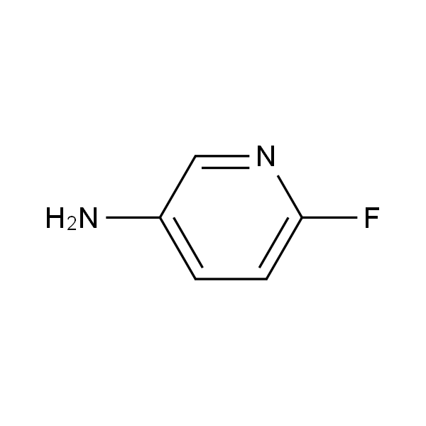 2-氟-5-氨基吡啶