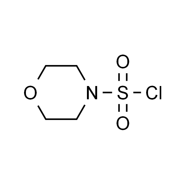 吗啉-4-磺酰氯