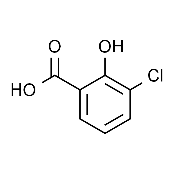 3-氯水扬酸